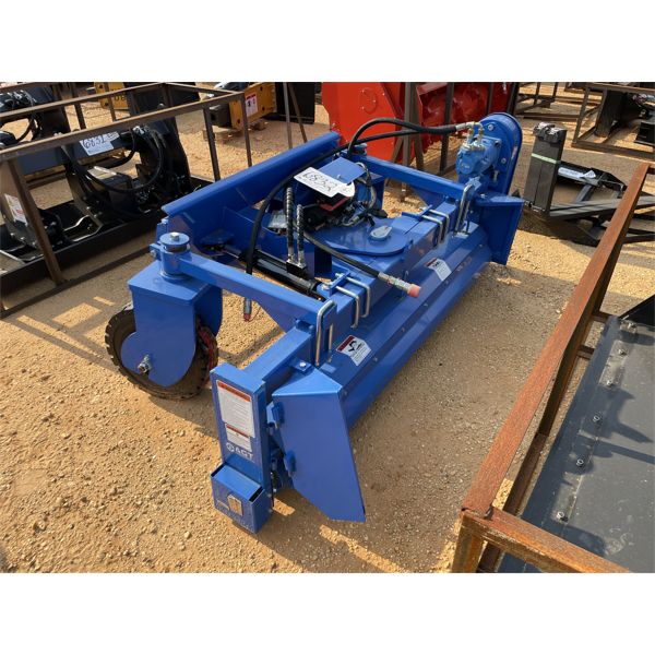 2023 TOPCAT 74" LANDSCAPE RAKE