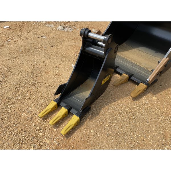 TROJAN 12" HEAVY DUTY BUCKET