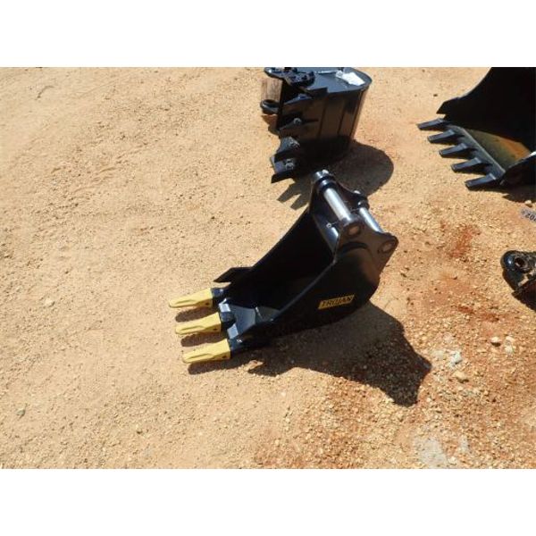 TROJAN 12" HEAVY DUTY BUCKET