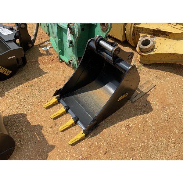 TROJAN 24" HEAVY DUTY BUCKET