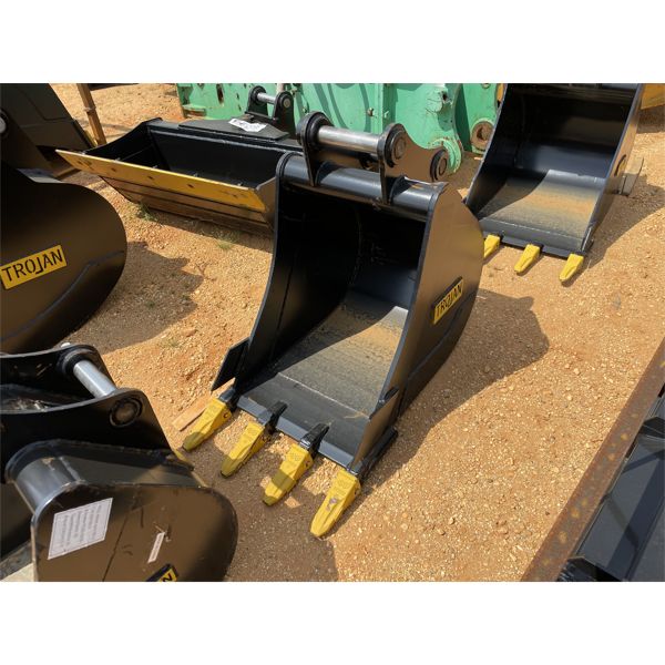 TROJAN 24" HEAVY DUTY BUCKET