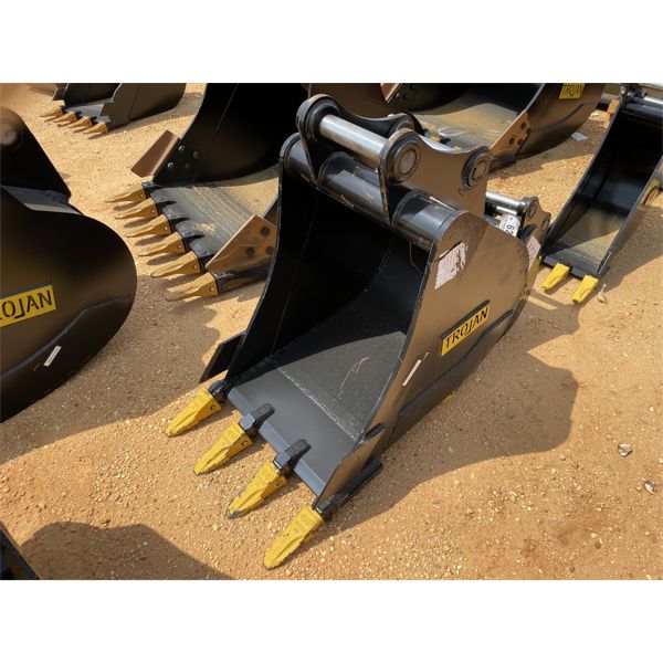 TROJAN 24" HEAVY DUTY BUCKET