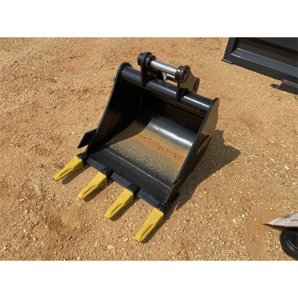 TROJAN 24" HEAVY DUTY BUCKET