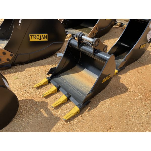 TROJAN 24" HEAVY DUTY BUCKET