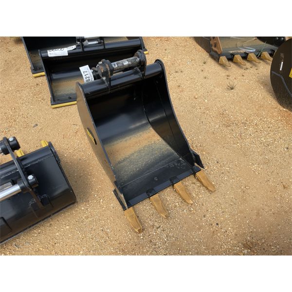 TROJAN 24" HEAVY DUTY BUCKET