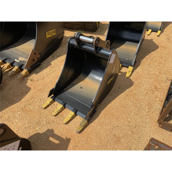 TROJAN 24" HEAVY DUTY BUCKET