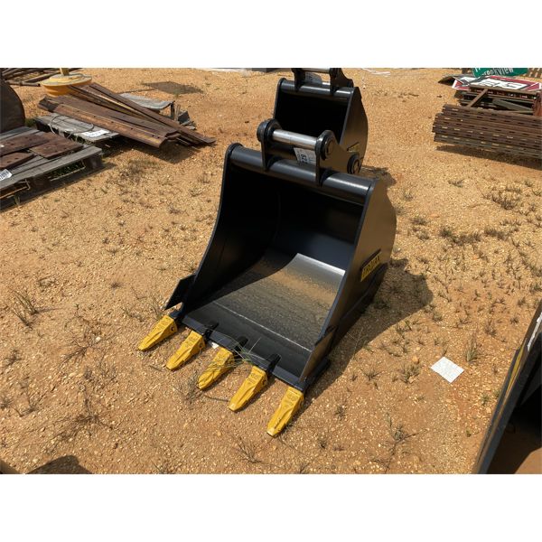 TROJAN 30" HEAVY DUTY BUCKET