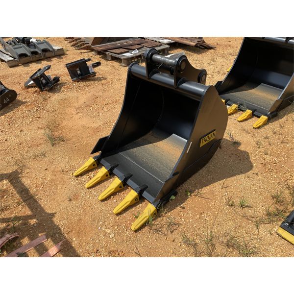 TROJAN 30" HEAVY DUTY BUCKET