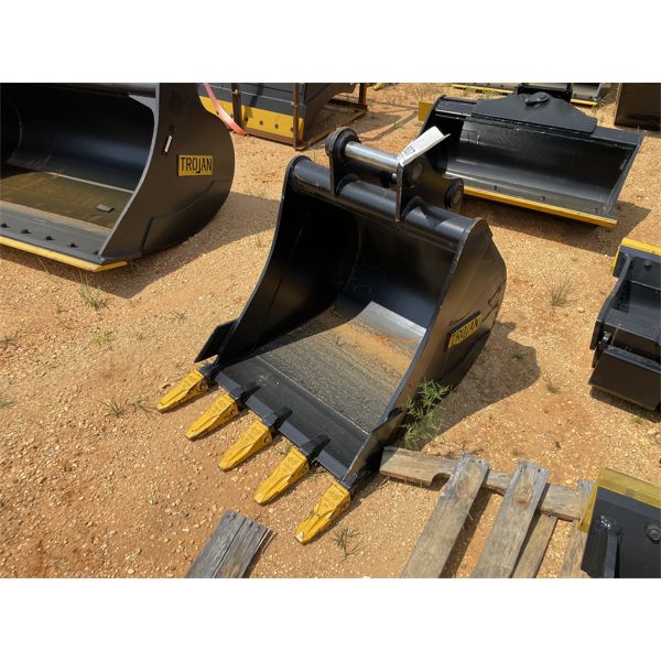 TROJAN 30" HEAVY DUTY BUCKET