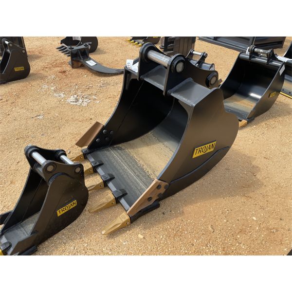 TROJAN 36" HEAVY DUTY BUCKET