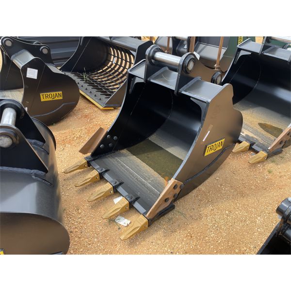 TROJAN 36" HEAVY DUTY BUCKET