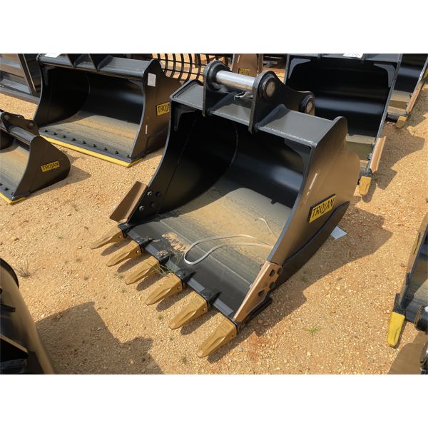 TROJAN 42" HEAVY DUTY BUCKET