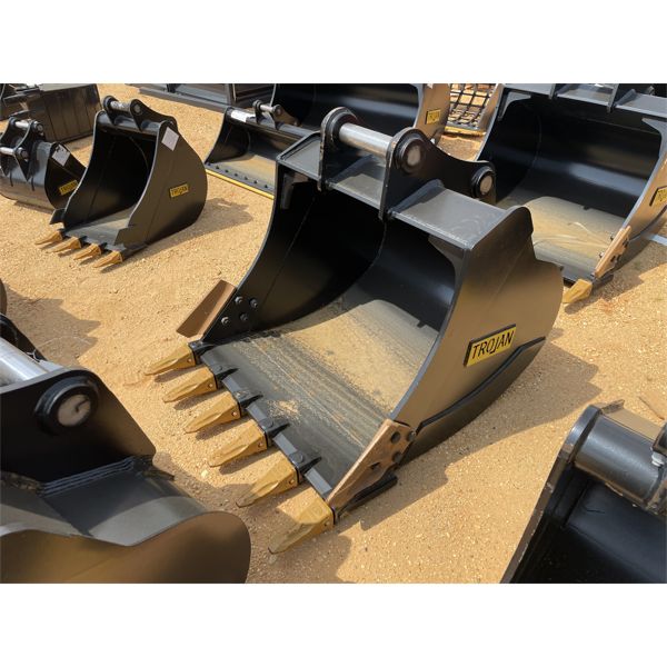 TROJAN 42" HEAVY DUTY BUCKET