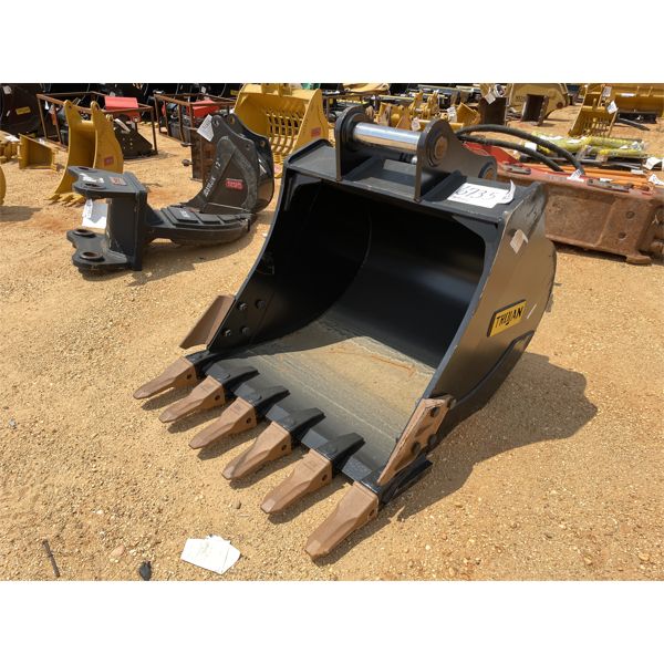 TROJAN 48" HEAVY DUTY BUCKET