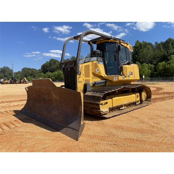 2019 JOHN DEERE 750K LGP Dozer / Crawler Tractor