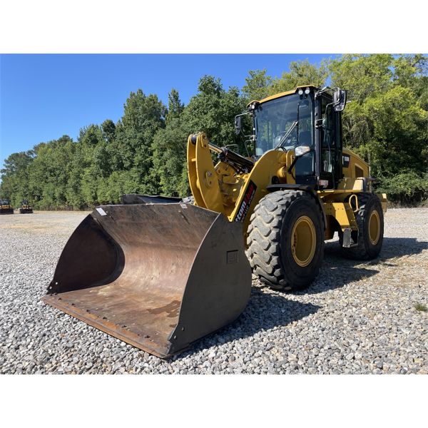 2019 CAT 930M Wheel Loader