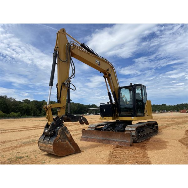 2022 CAT 310 Excavator