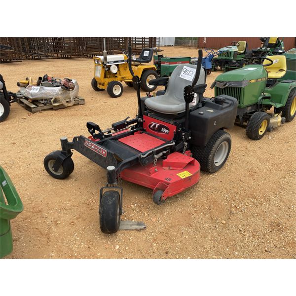 2013 GRAVELY ZT48HD Lawn Mower