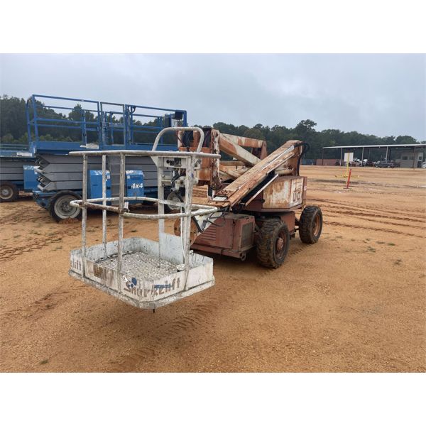 SNORKEL UNO 41D Manlift