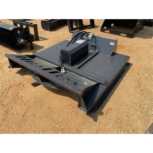 2023 WOLVERINE 72" BRUSH CUTTER