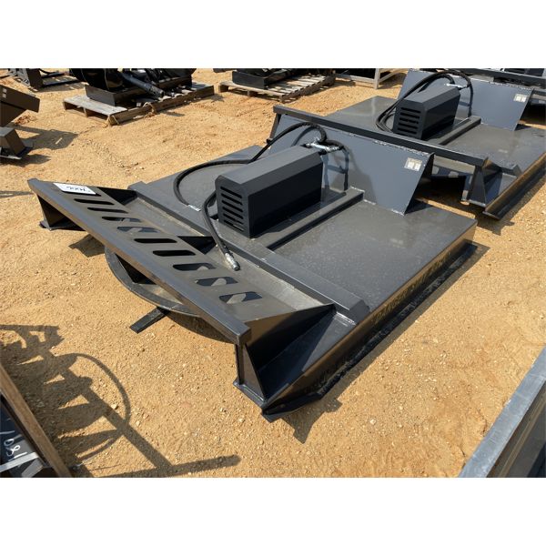 2023 WOLVERINE 72  BRUSH CUTTER