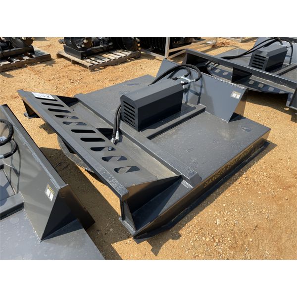 2023 WOLVERINE 72" BRUSH CUTTER