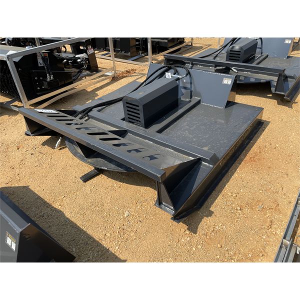 2023 WOLVERINE 72" BRUSH CUTTER