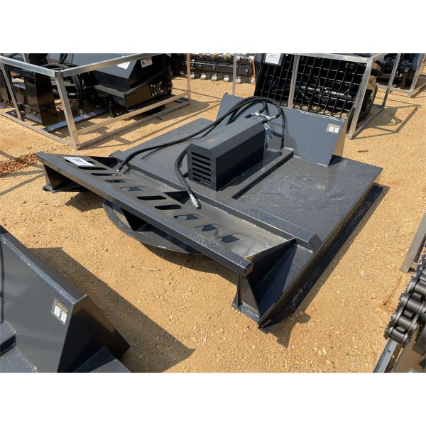 2023 WOLVERINE 72" BRUSH CUTTER