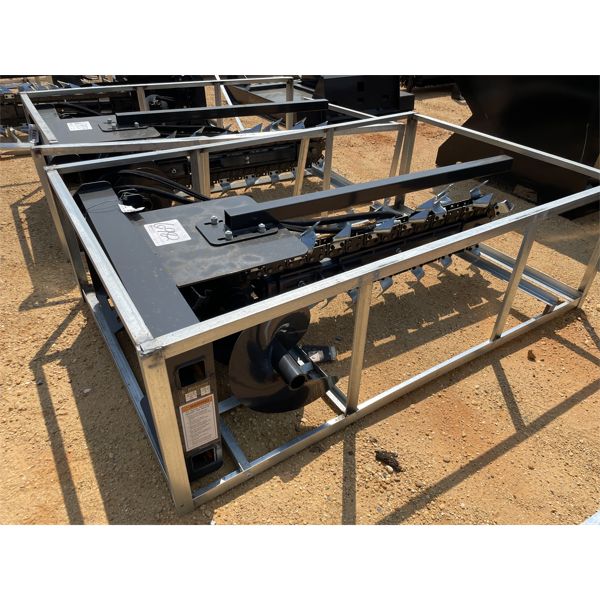 2023 WOLVERINE 48" TRENCHER