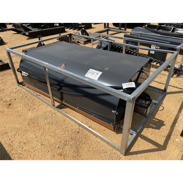 2023 WOLVERINE 72" BROOM