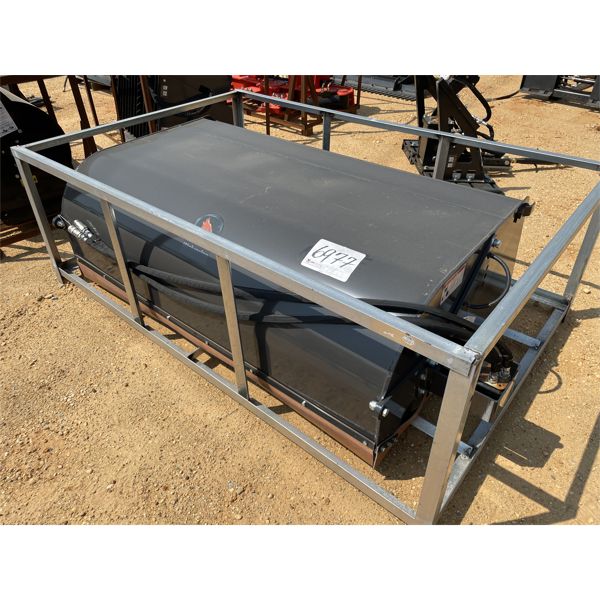 2023 WOLVERINE 72" BROOM