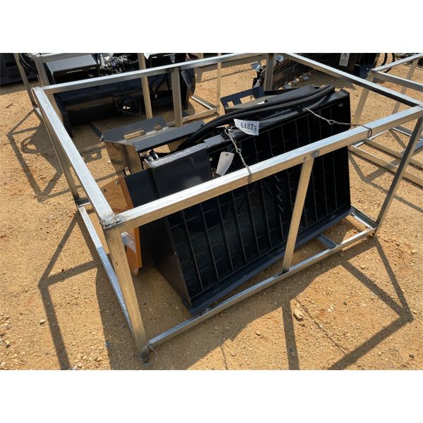 2023 WOLVERINE CONCRETE MIXER