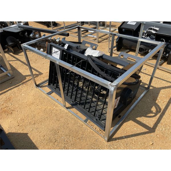 2023 WOLVERINE CONCRETE MIXER