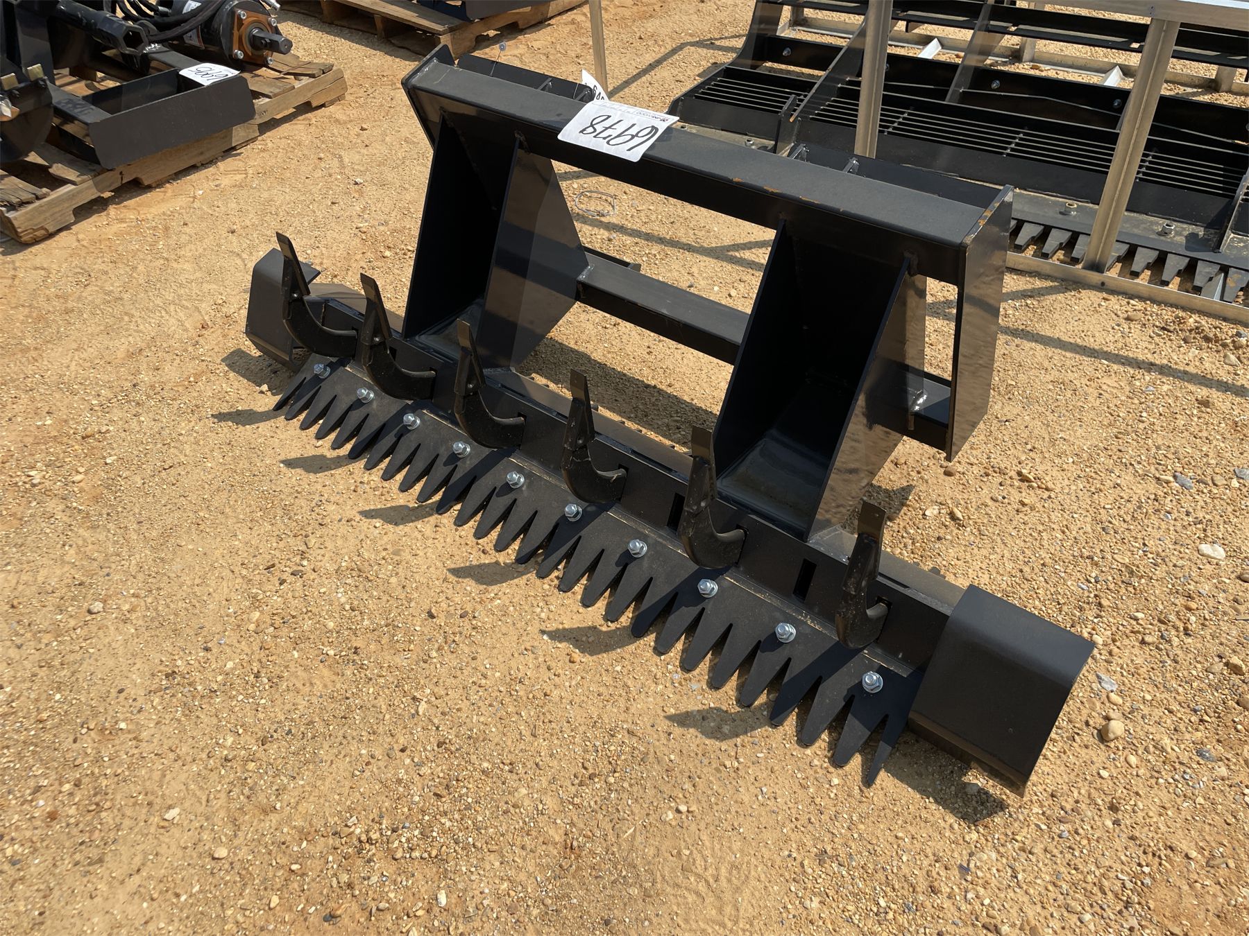 Wolverine Ripper Tooth 2023 WOLVERINE 60