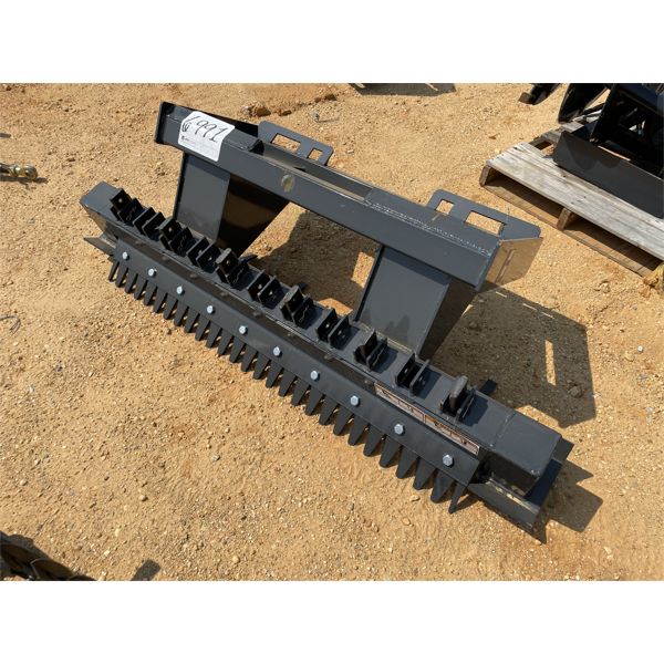 2023 WOLVERINE 60" RIPPER