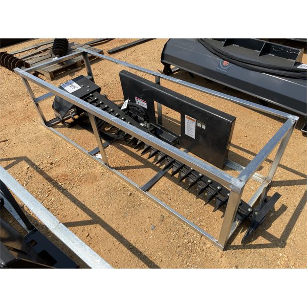 2023 WOLVERINE SICKLE BAR MOWER