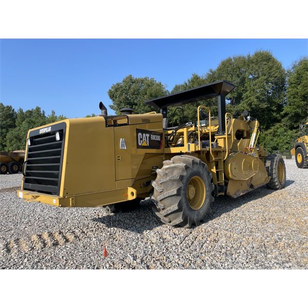 2018 CAT RM300 Asphalt Profiler / Reclaimer