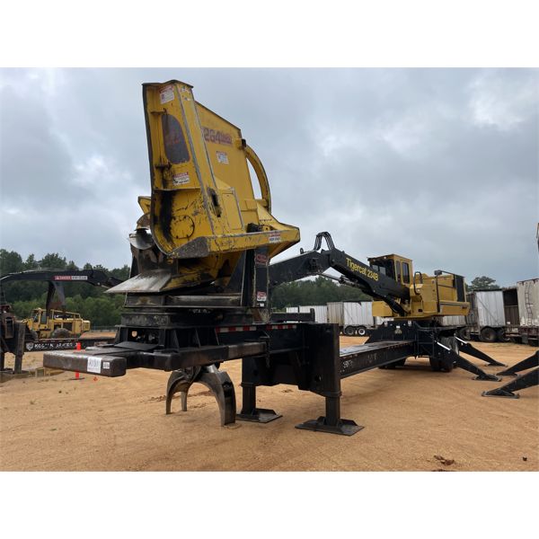2019 TIGERCAT 234B Log Loader