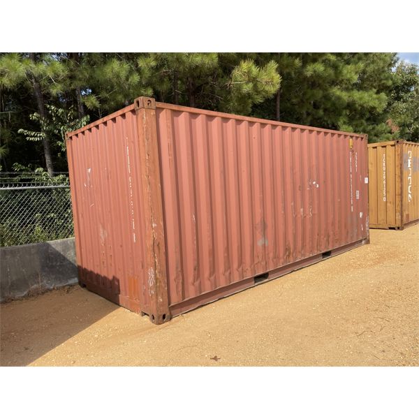 20' CONTAINER