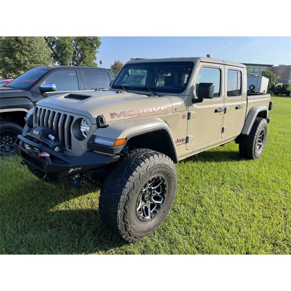 2022 JEEP GLADIATOR MOJAVE Pickup Truck