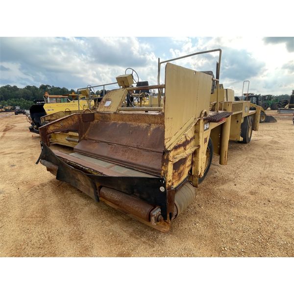 1984 BLAW KNOX RW-100 Road Widener