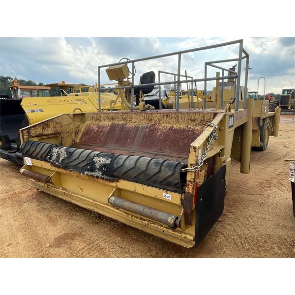 1984 BLAW KNOX RW-100 Road Widener