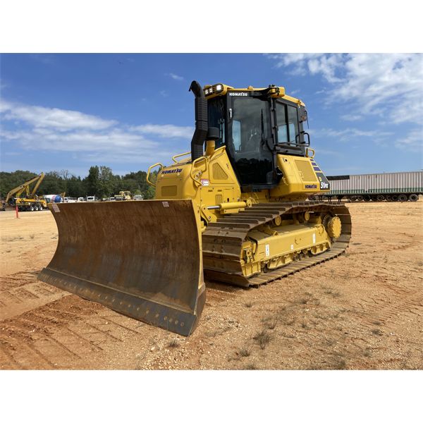 2023 KOMATSU D51PX-24 Dozer / Crawler Tractor