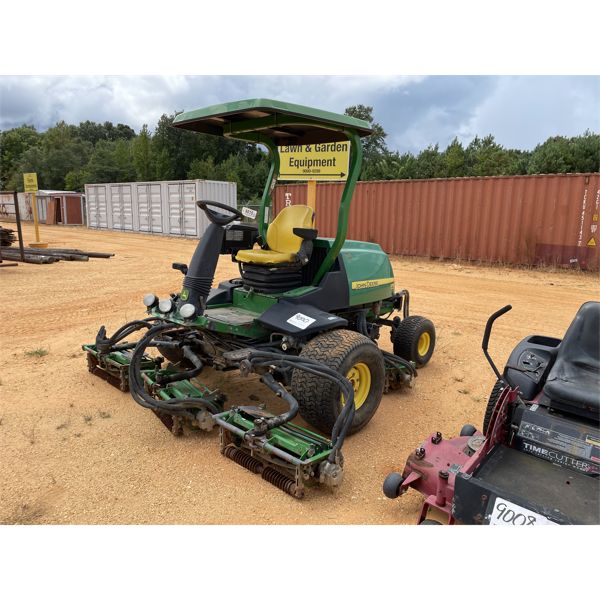 JOHN DEERE 8700 REEL Lawn Mower