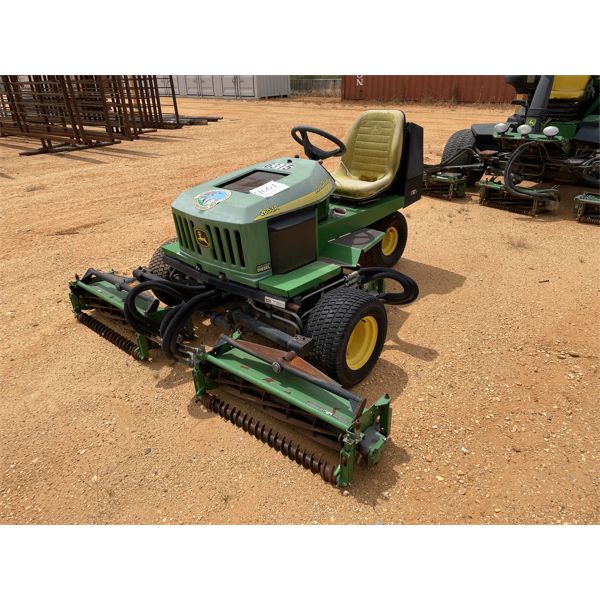 JOHN DEERE 2653A REEL Lawn Mower