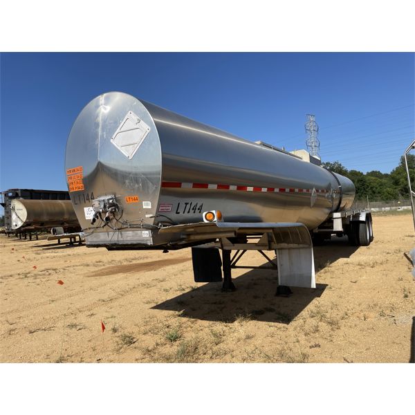 1994 POLAR 5000 Specialty Tank Trailer