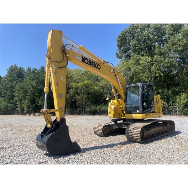 2019 KOBELCO SK230SRLC-5 Excavator