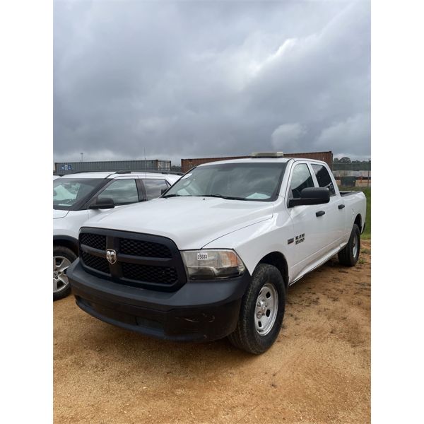 2014 RAM 1500 TRADESMAN Pickup Truck