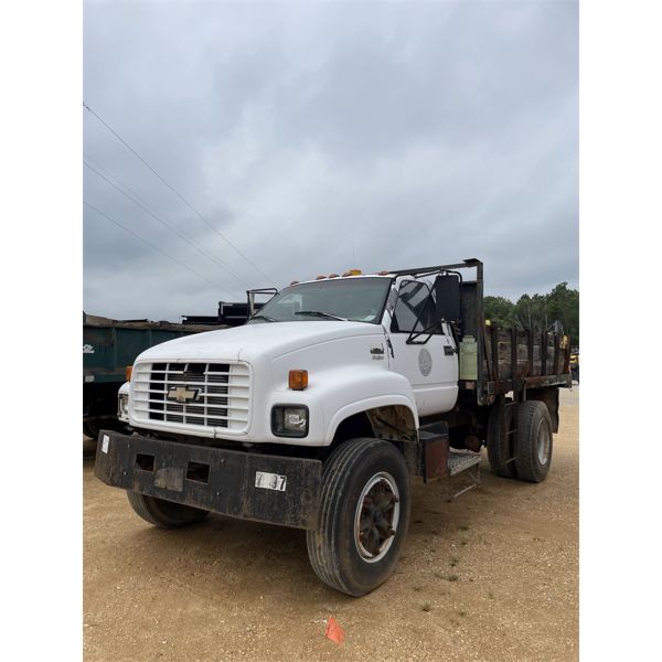1997 GMC C8500 Dump Truck