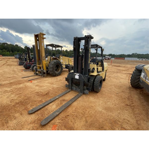 HYSTER H110XL2 Forklift - Mast